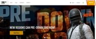 Download PUBG Lite now!